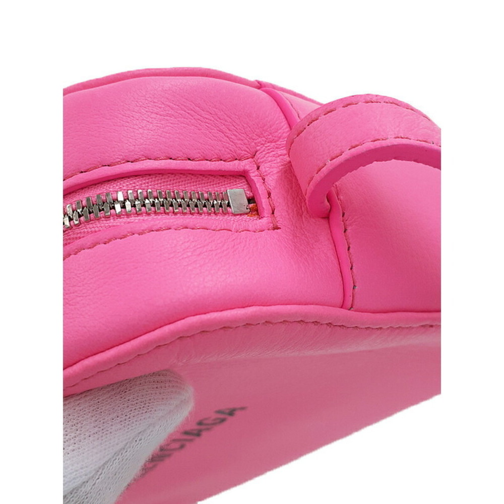 Balenciaga Everyday Shoulder Camera Bag - Picture 4 of 9